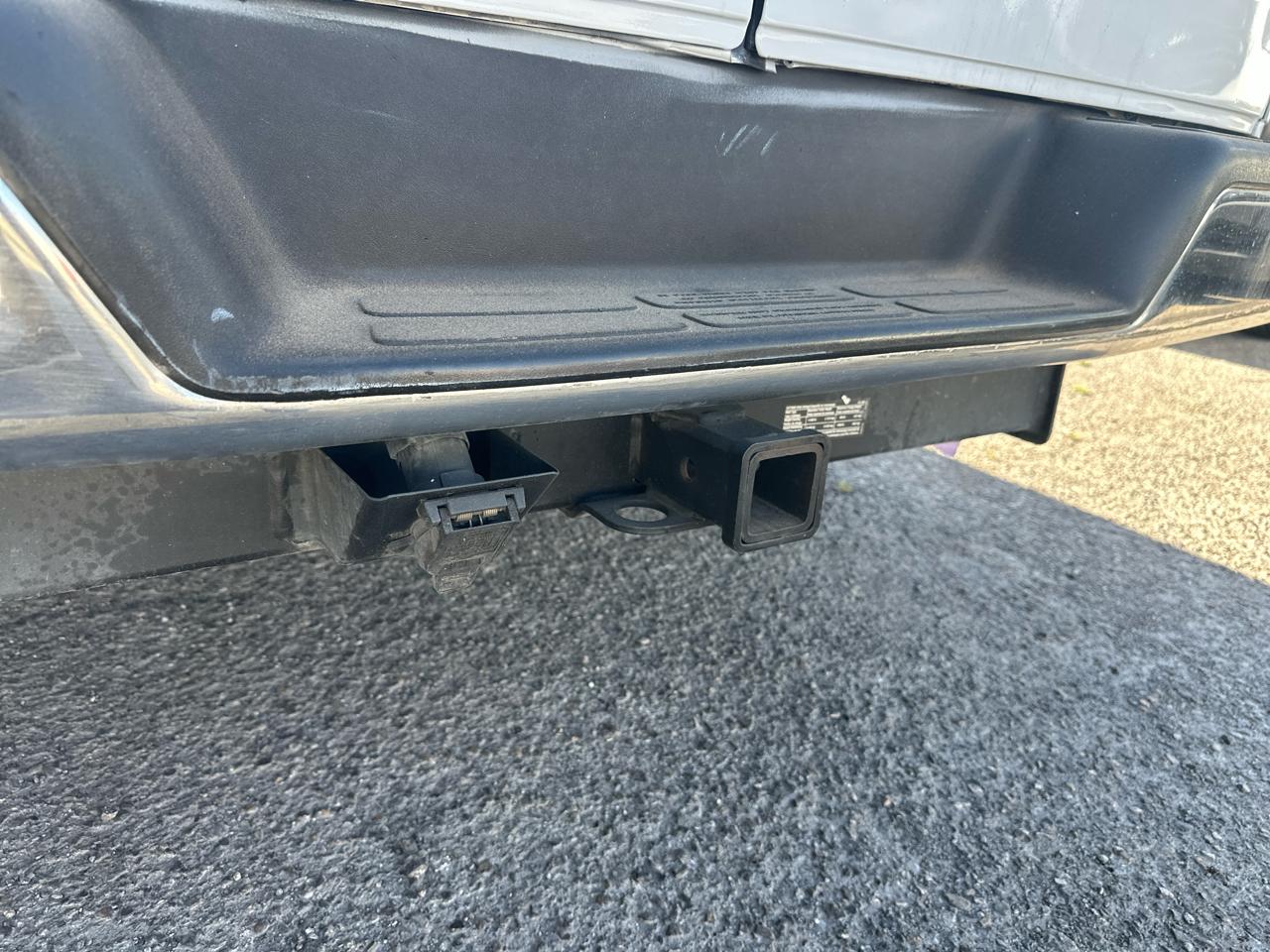 Chevrolet Express 2500 Cargo 2014