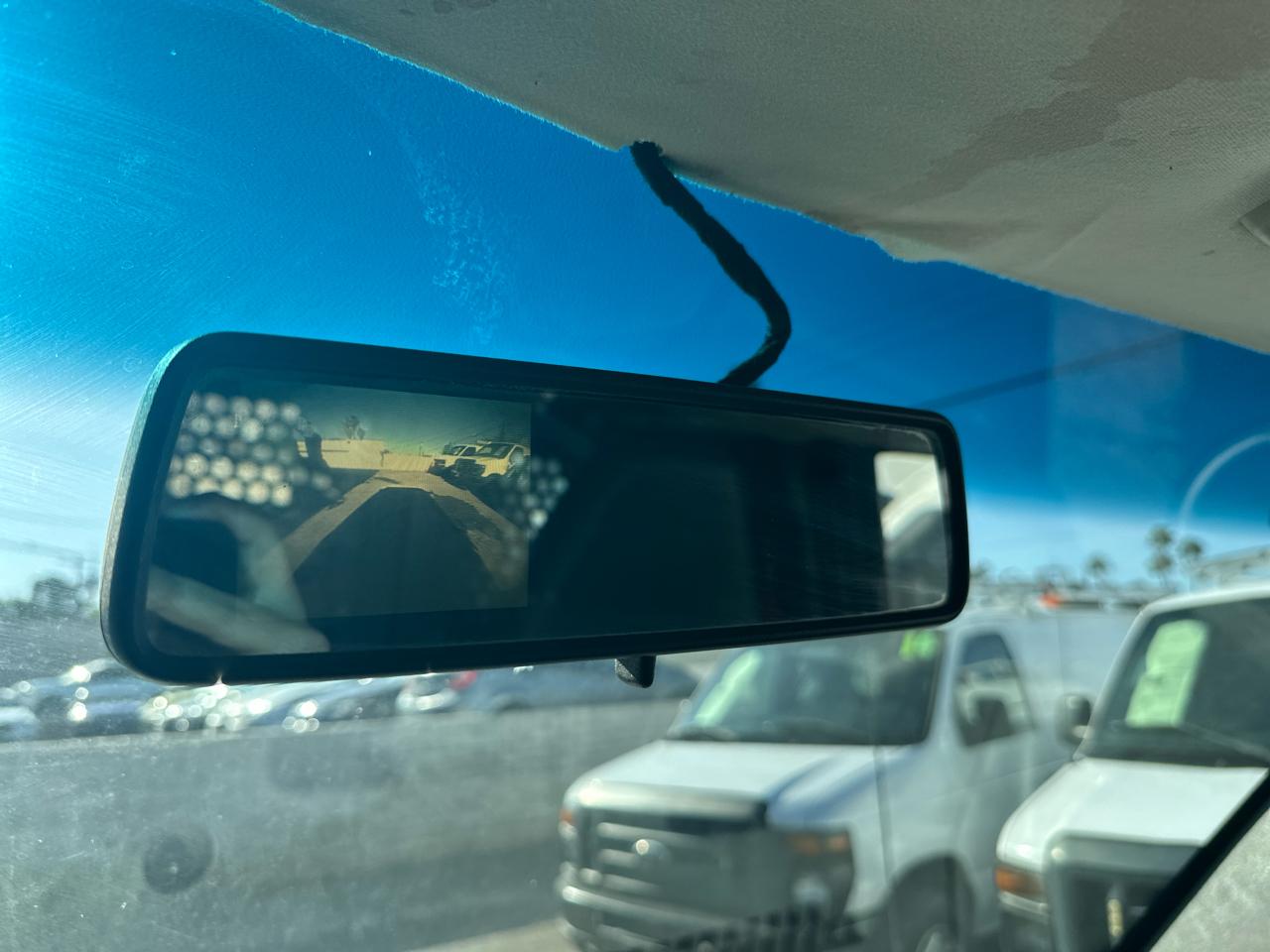 Chevrolet Express 2500 Cargo 2014