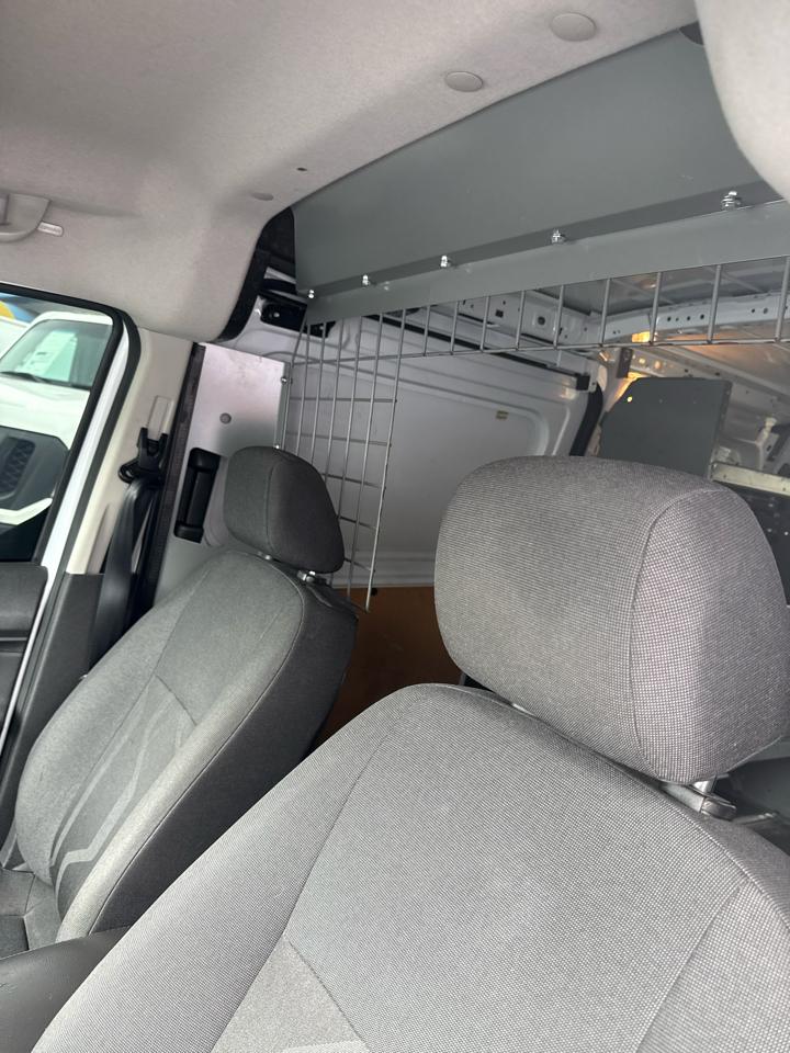 Ford Transit Connect Cargo Van XLT LWB w/Rear Liftgate 2018