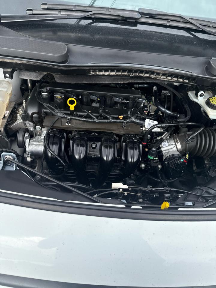 Ford Transit Connect Cargo Van XLT LWB w/Rear Liftgate 2018