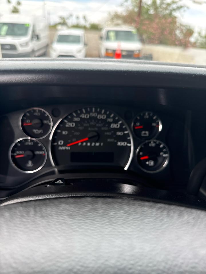 GMC Savana G2500 Cargo 2018