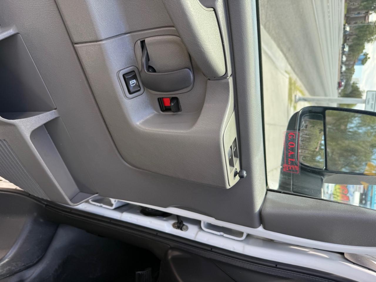 Chevrolet Express 2500 Cargo 2013