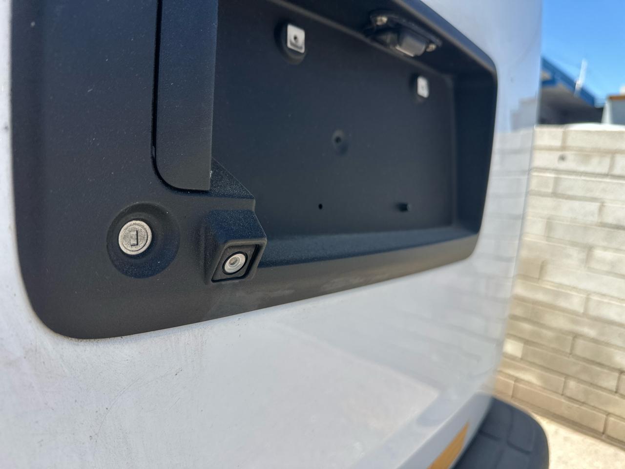 Chevrolet Express 2500 Cargo FFV 2015