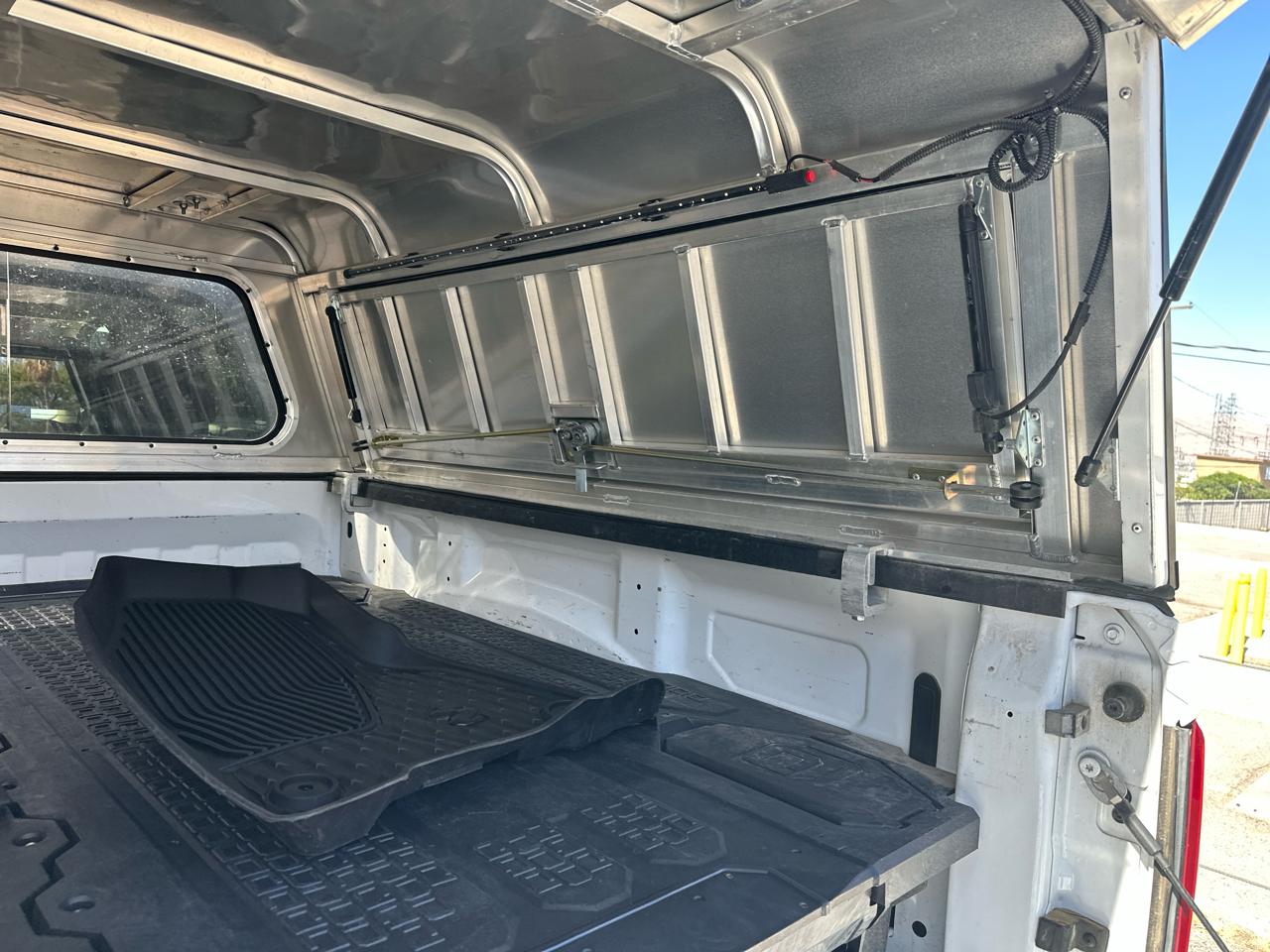 RAM 1500 Big Horn Crew Cab SWB 4WD 2020