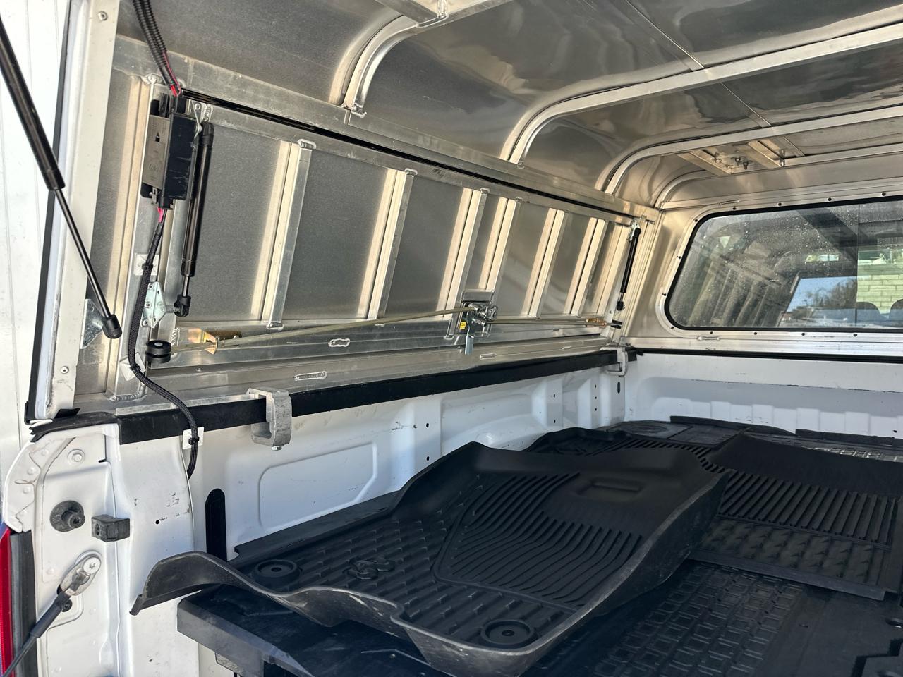 RAM 1500 Big Horn Crew Cab SWB 4WD 2020