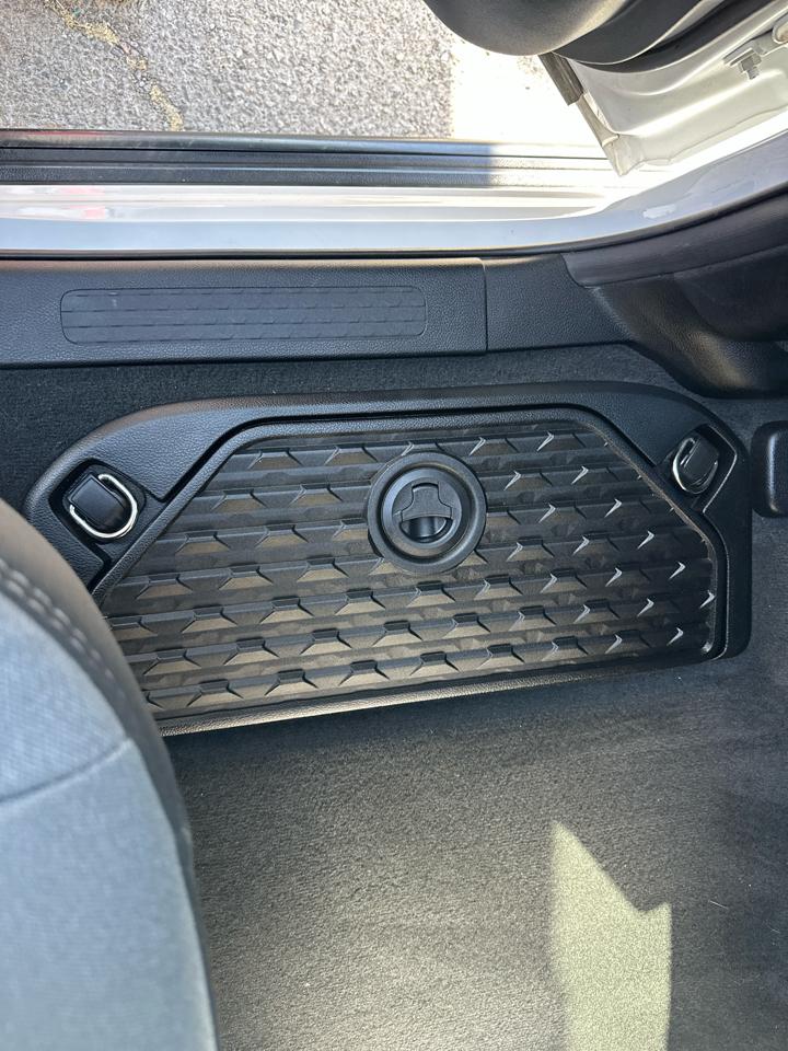 RAM 1500 Big Horn Crew Cab SWB 4WD 2020