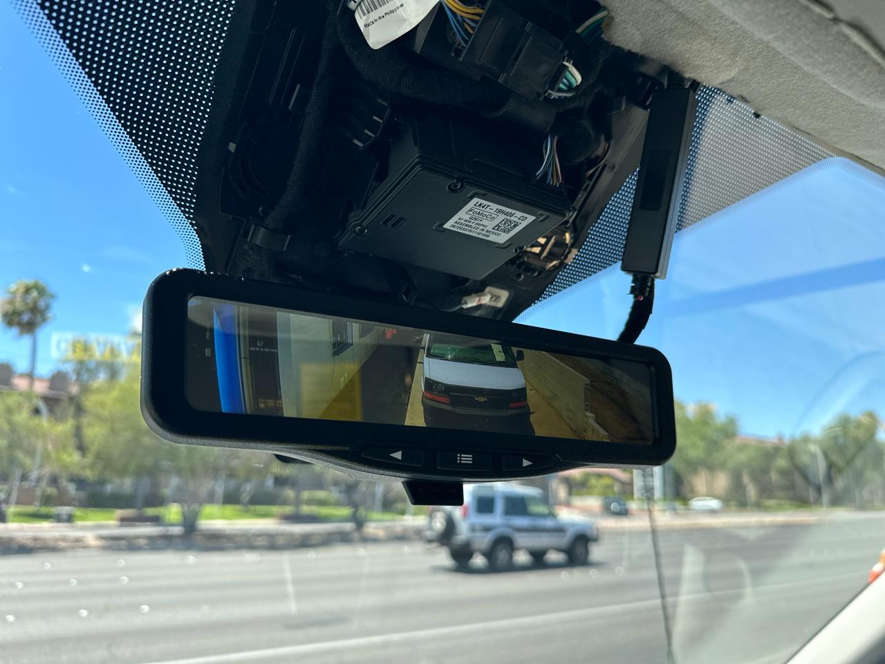 Ford Transit 250 Van High Roof w/Sliding Pass. 148-in. WB EL 2021