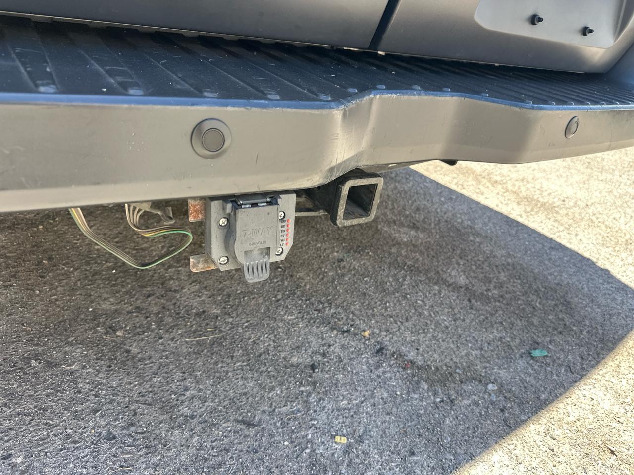 Ford Transit 150 Van Low Roof w/Sliding Pass. 130-in. WB 2018