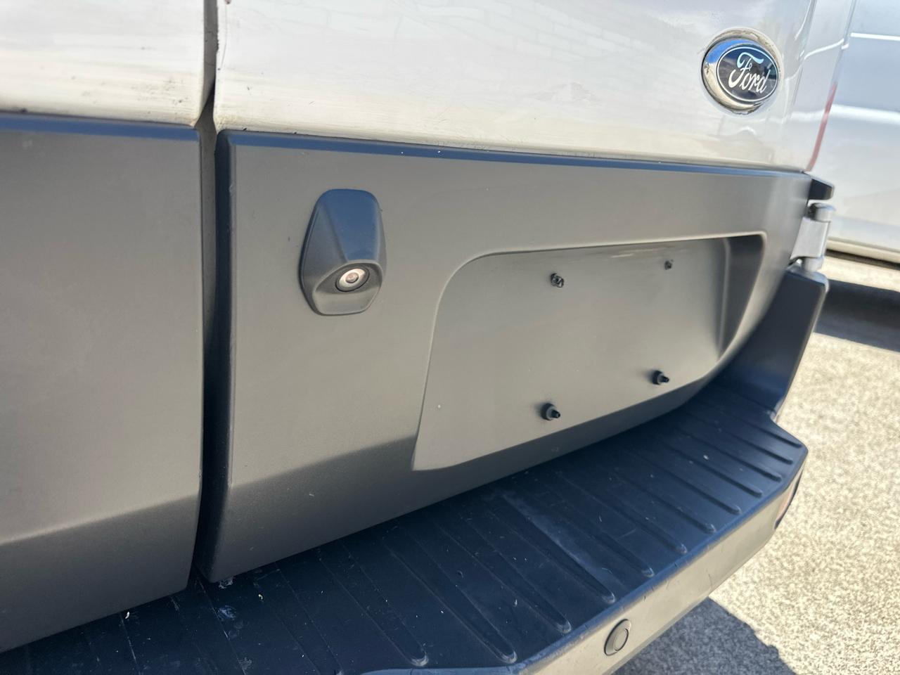 Ford Transit 150 Van Low Roof w/Sliding Pass. 130-in. WB 2018