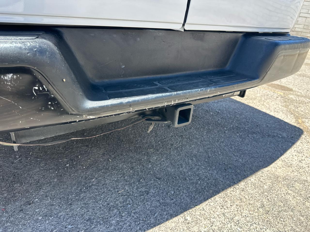Chevrolet Express 1500 Cargo 2009