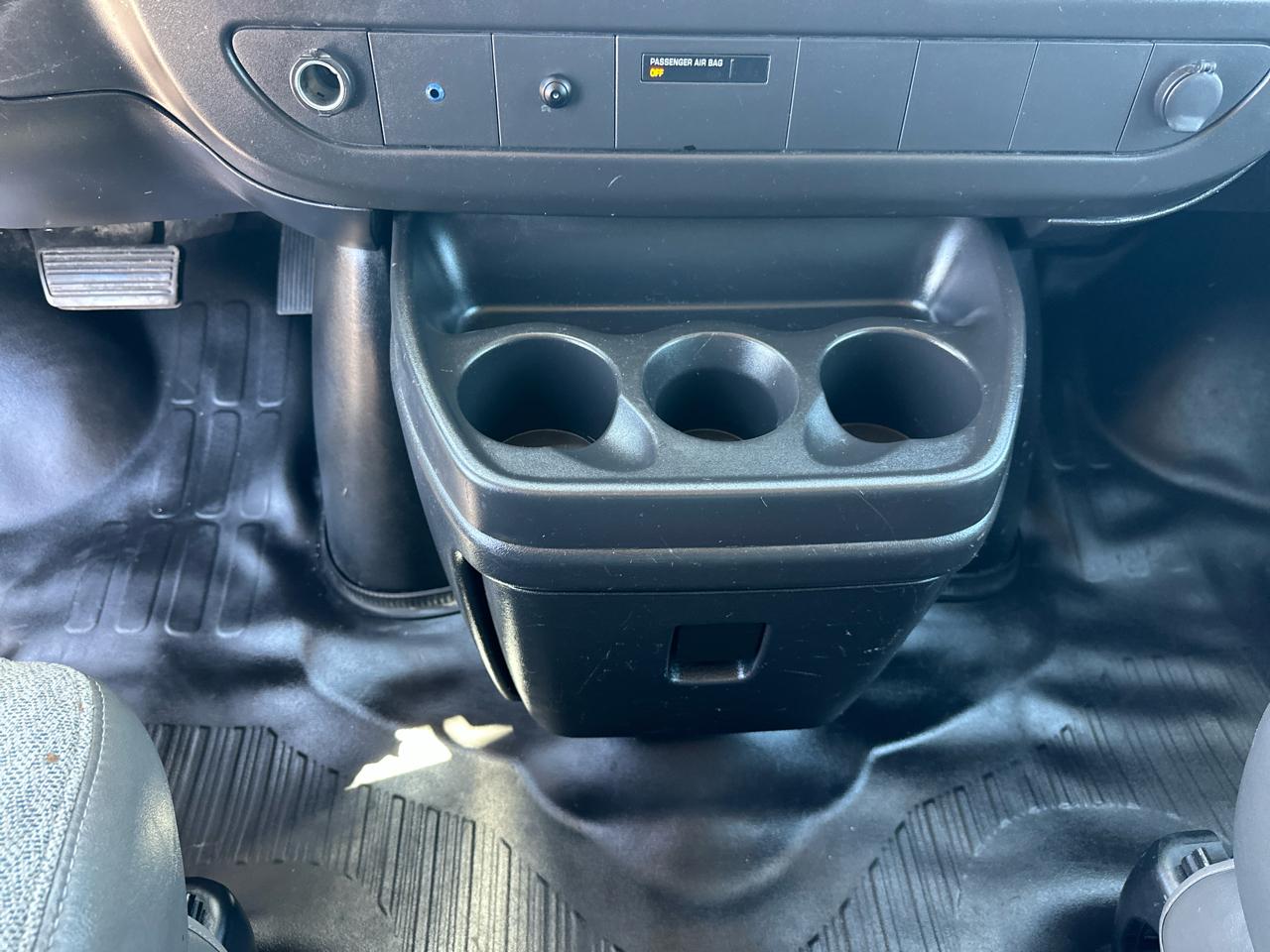 Chevrolet Express 1500 Cargo 2009