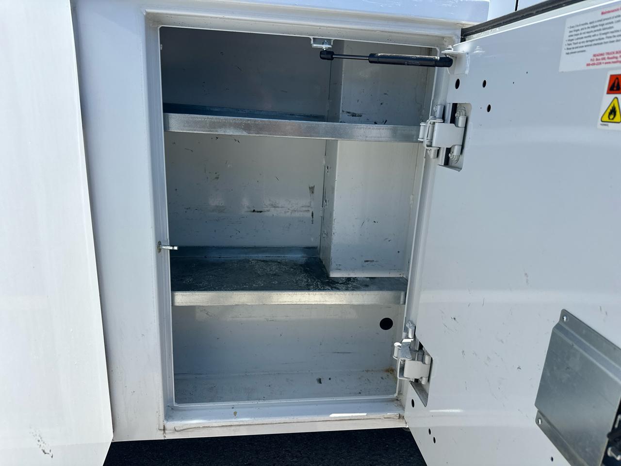 Ford Transit T-250 2017