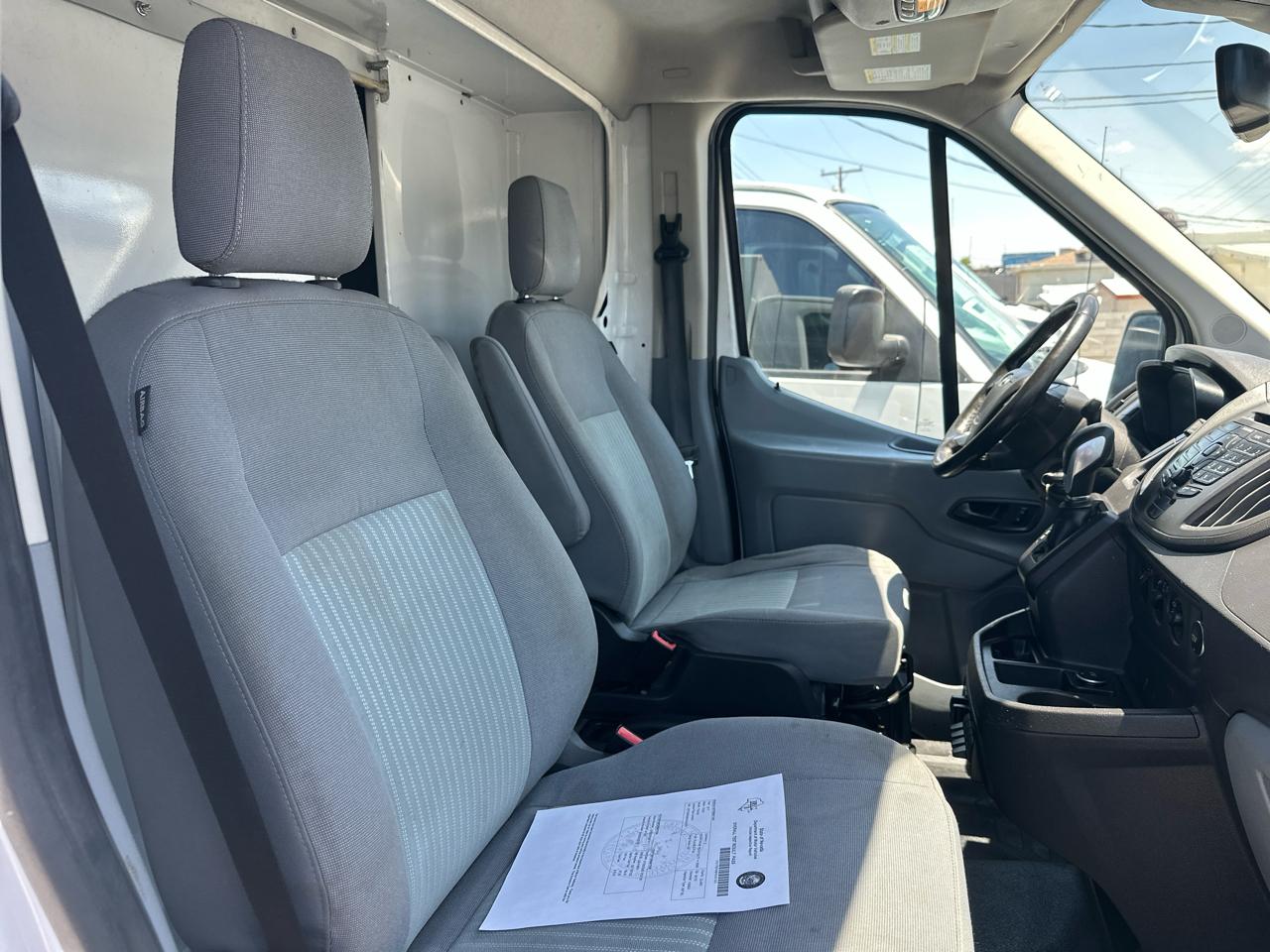 Ford Transit T-250 2017