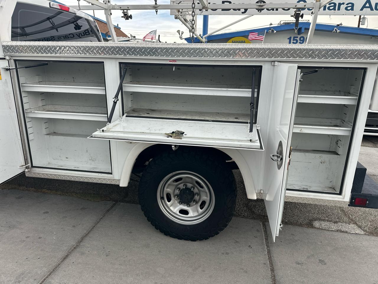 Ford F-250 SD XLT 2WD 2019