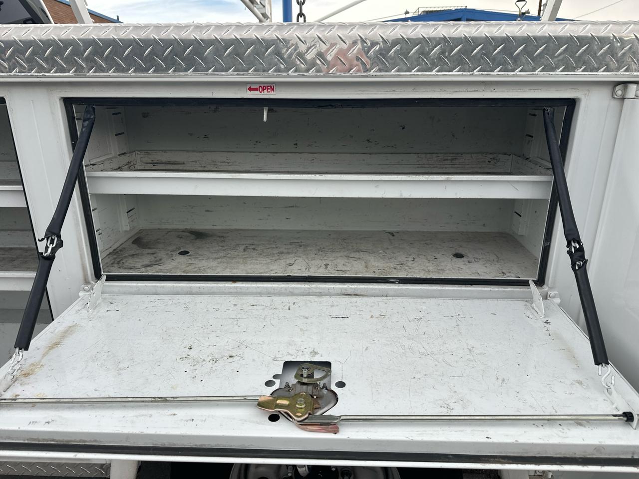 Ford F-250 SD XLT 2WD 2019