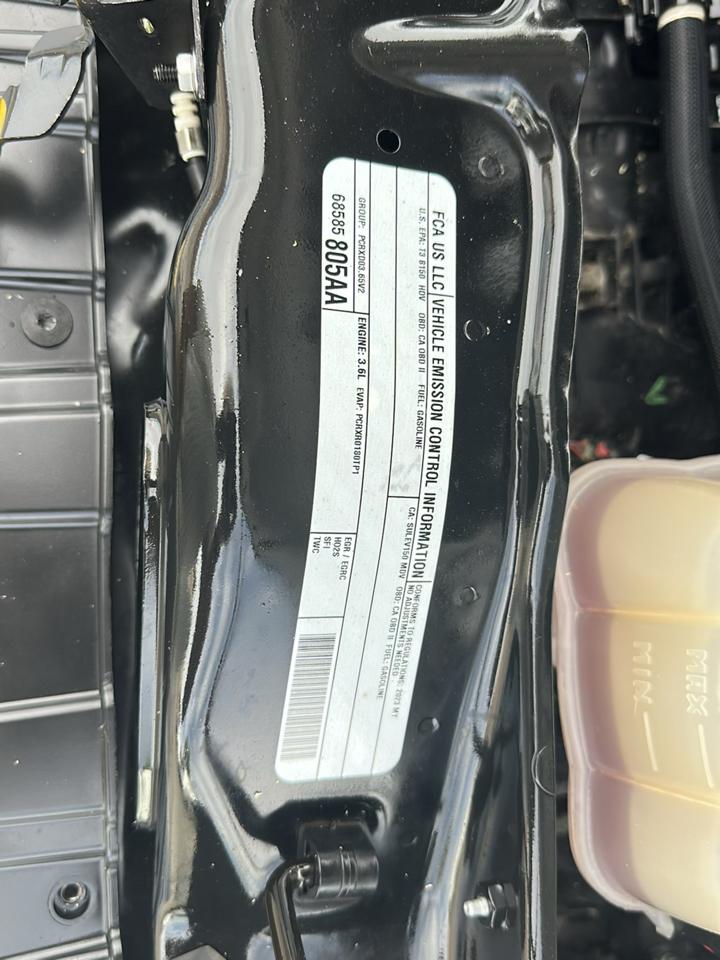 RAM Promaster 2500 High Roof 159-in. WB 2023