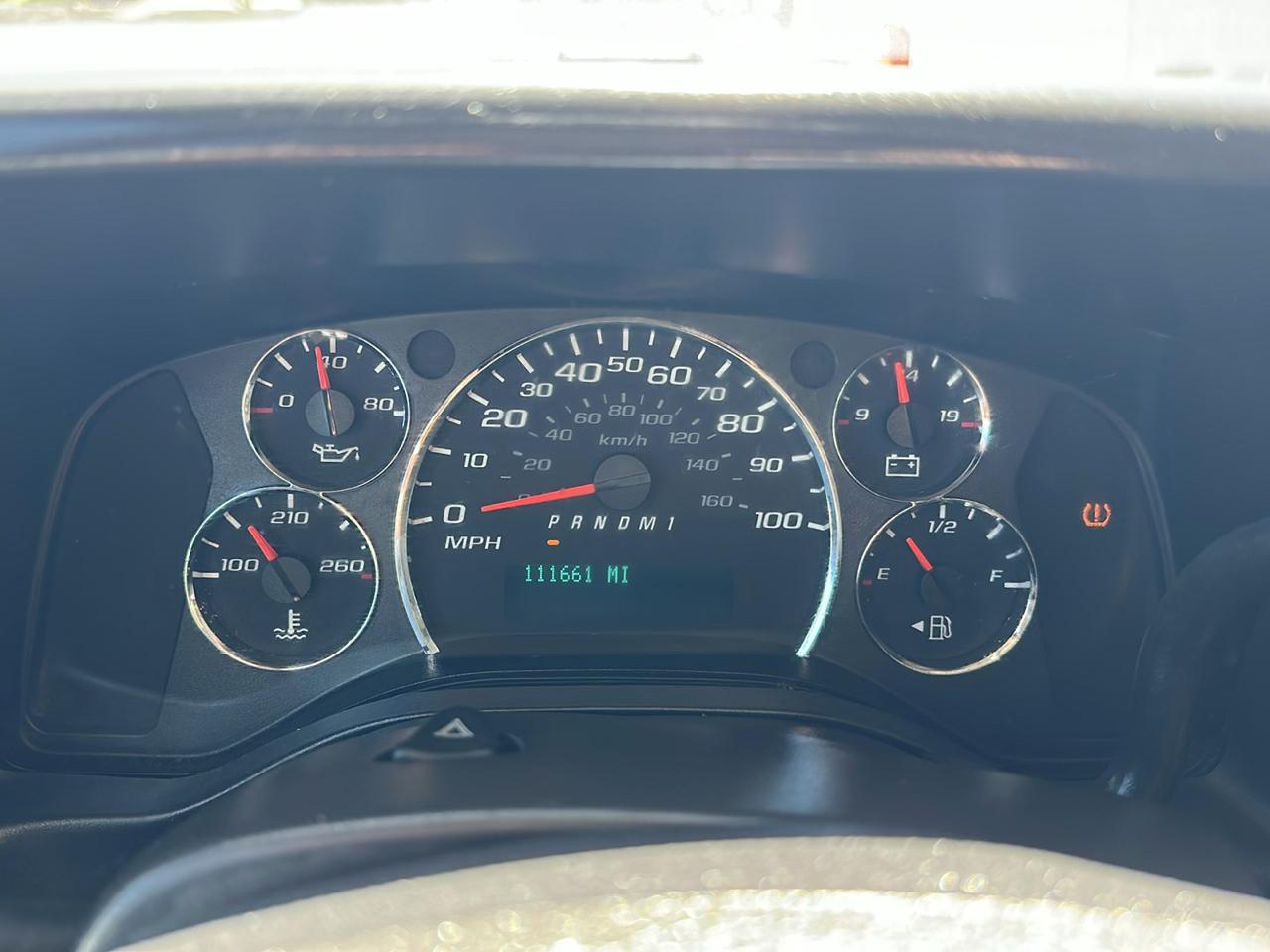 Chevrolet Express 2500 Cargo FFV 2015