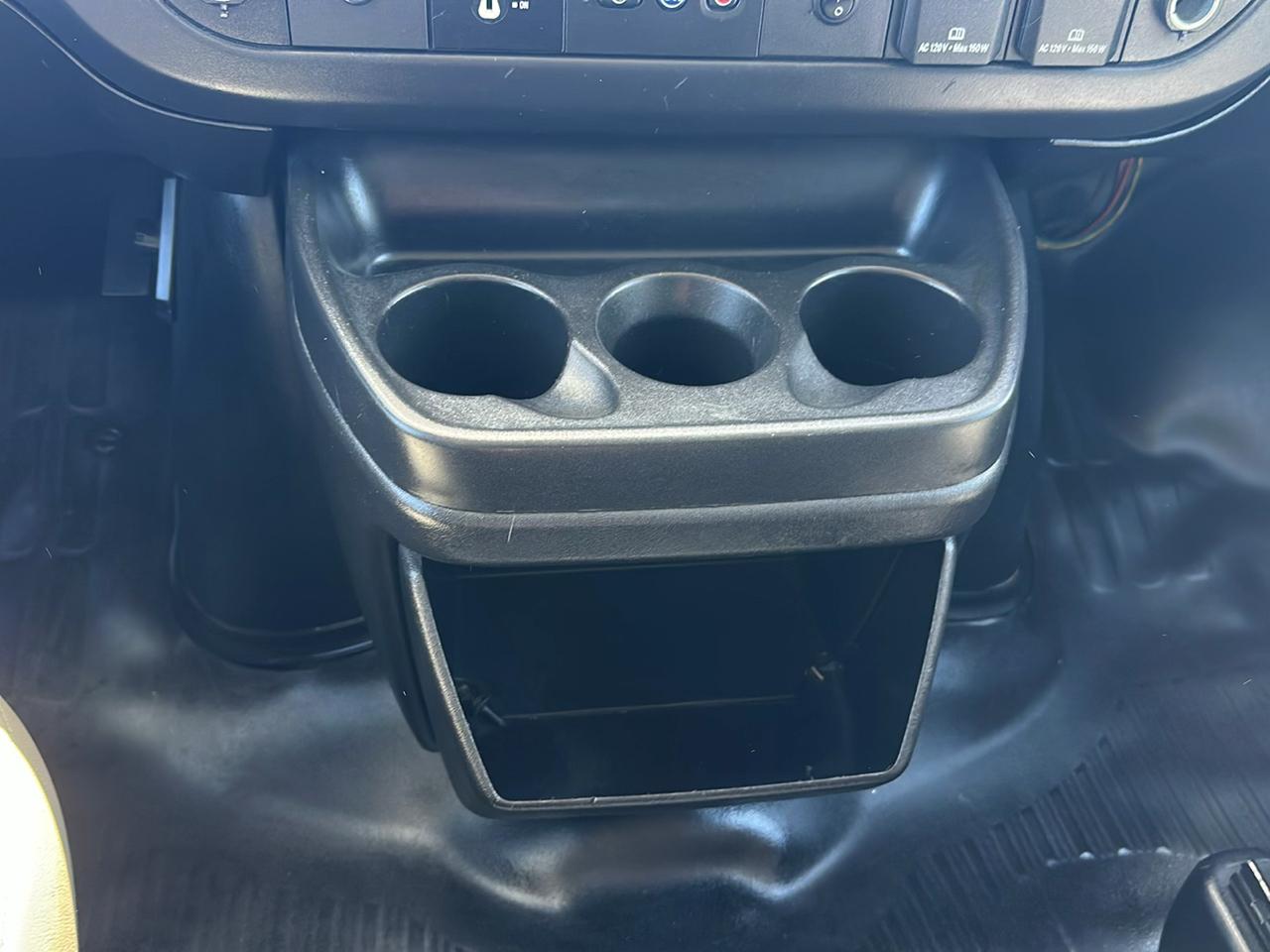 Chevrolet Express 2500 Cargo FFV 2015