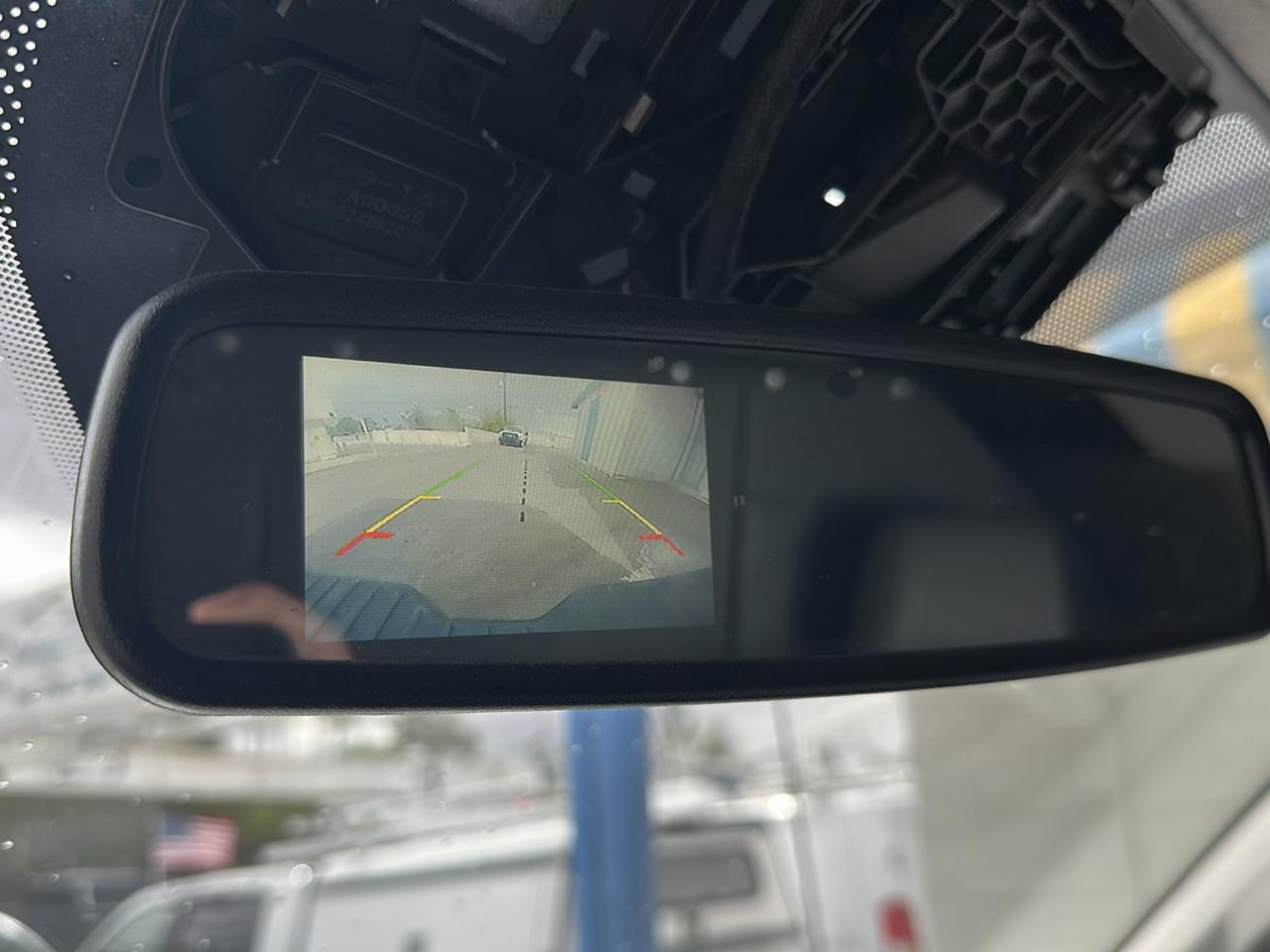 Ford Transit 150 Van Low Roof w/Sliding Pass. 148-in. WB 2018