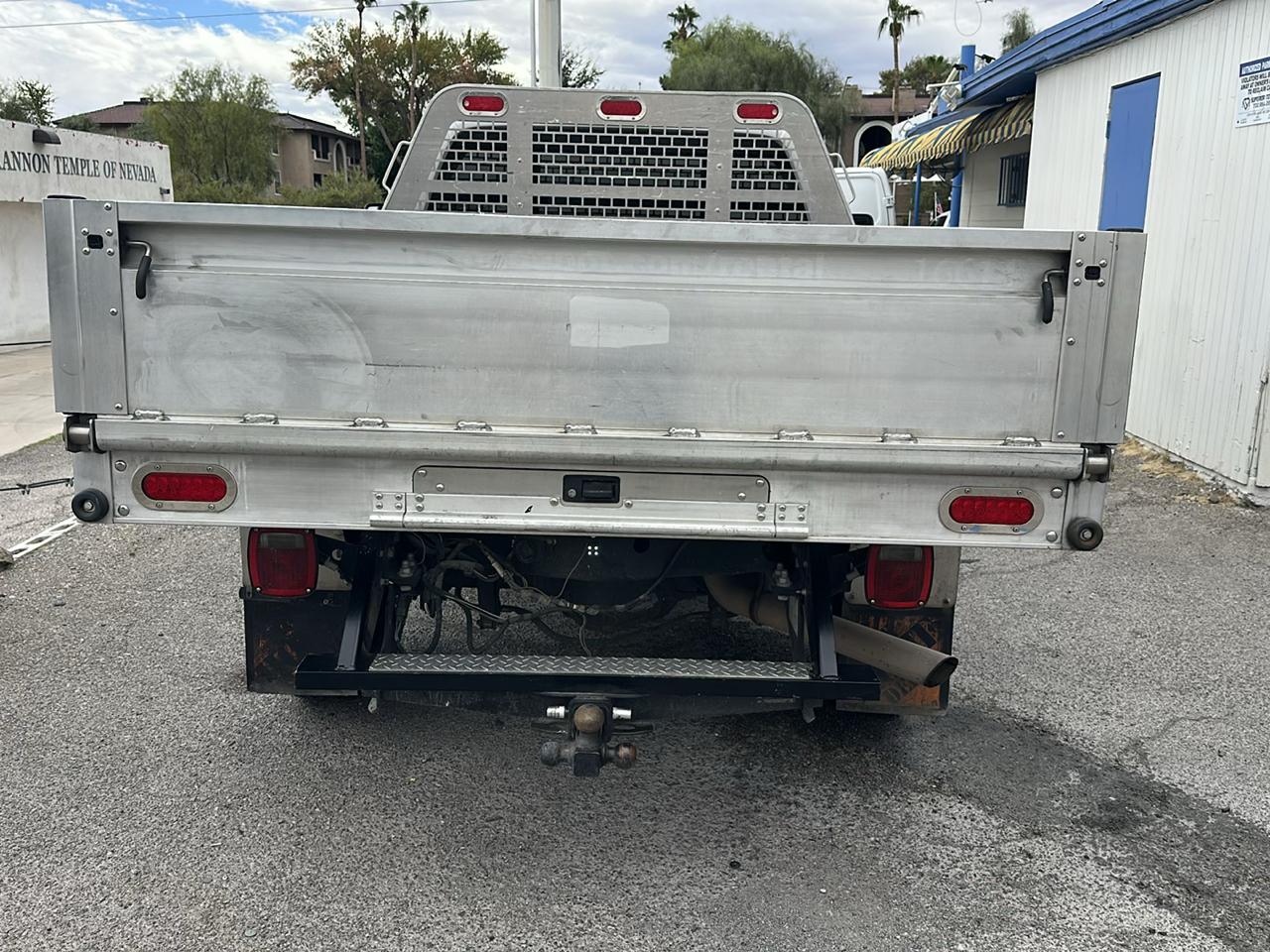 Ford F-250 SD XLT 2WD 2016