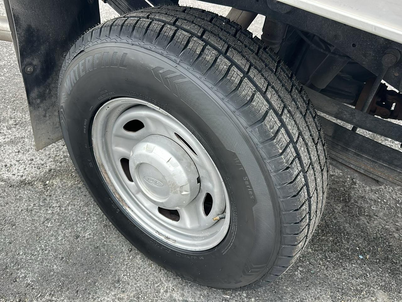 Ford F-250 SD XLT 2WD 2016