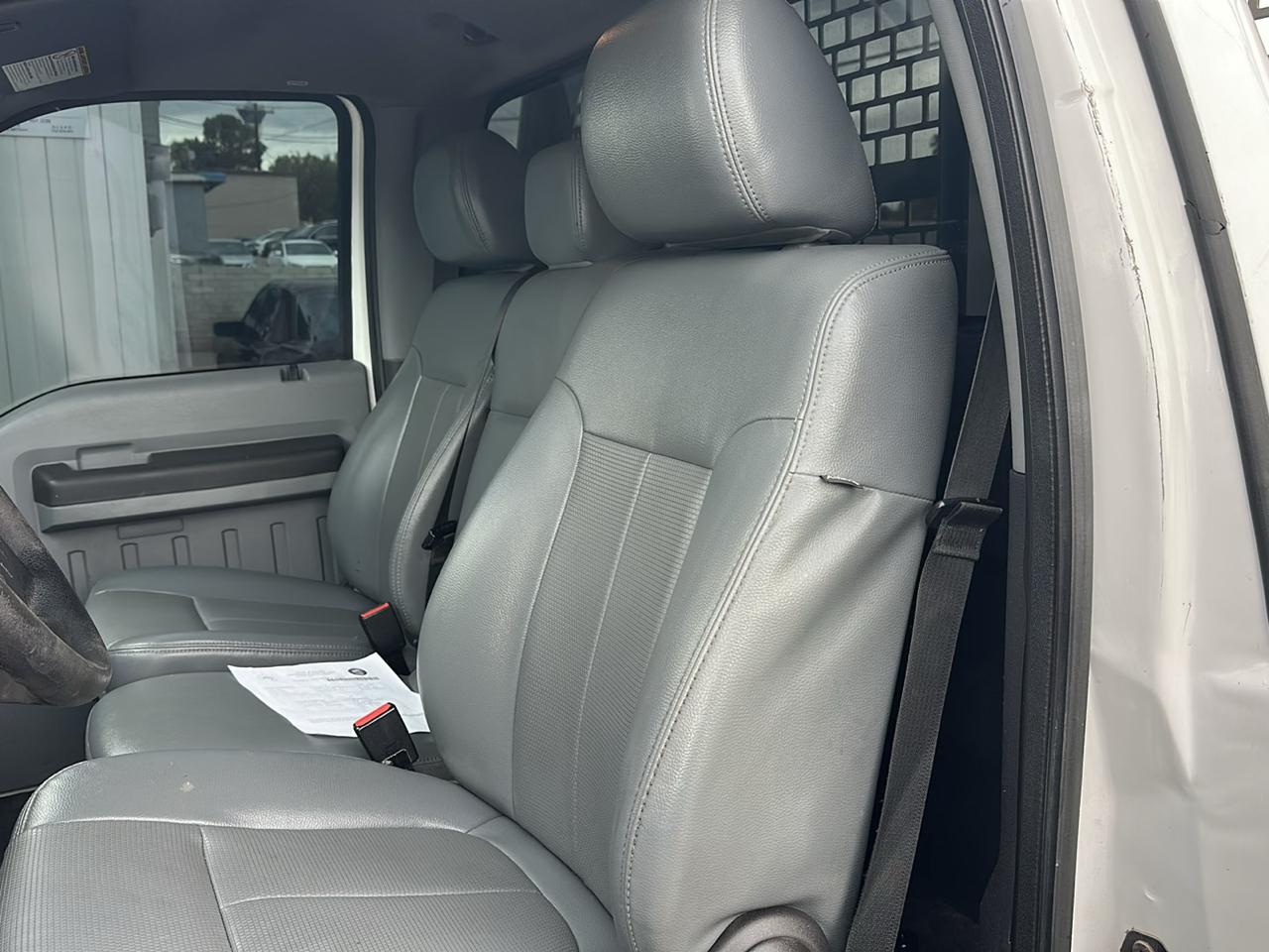 Ford F-250 SD XLT 2WD 2016