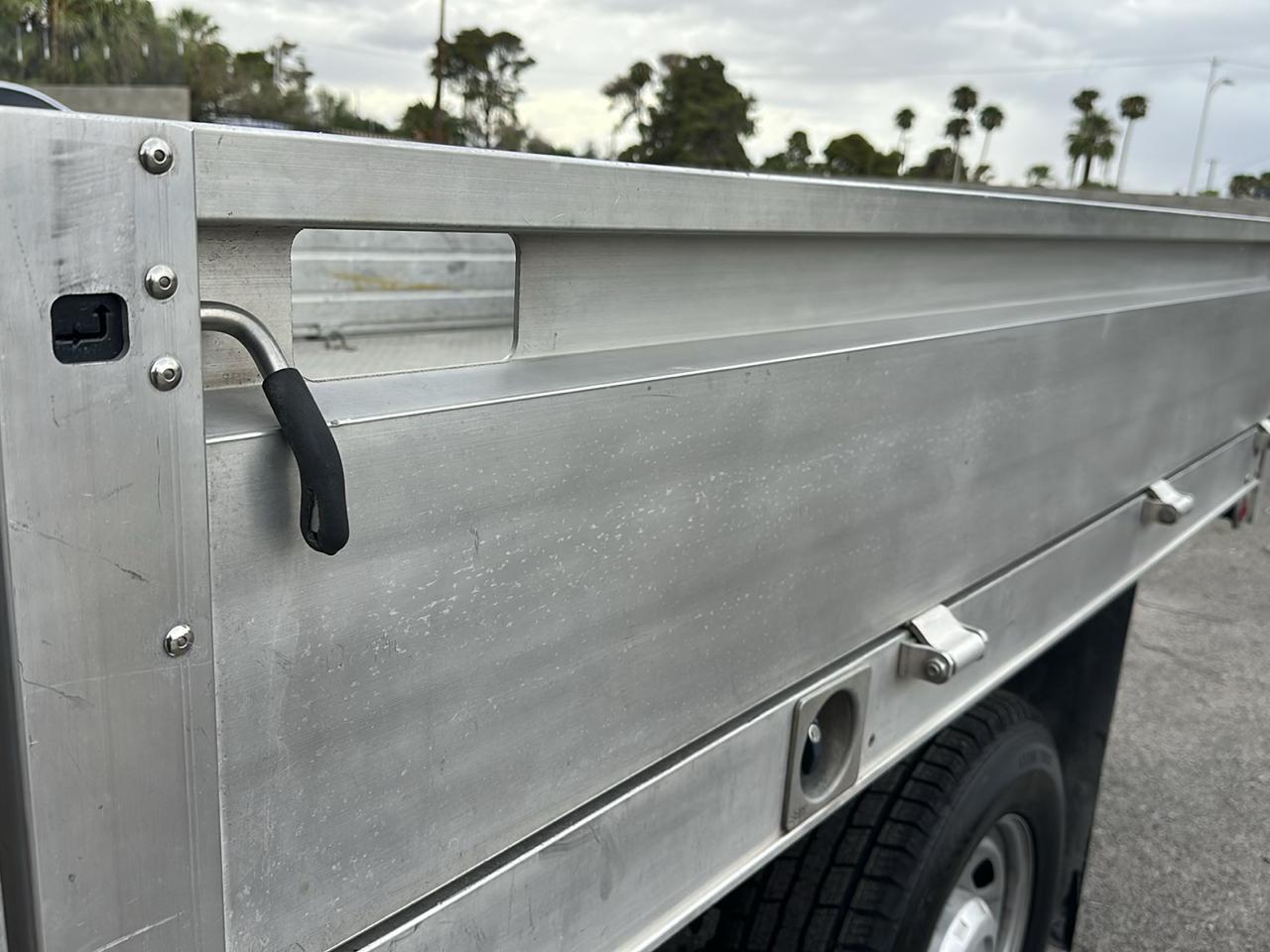 Ford F-250 SD XLT 2WD 2016
