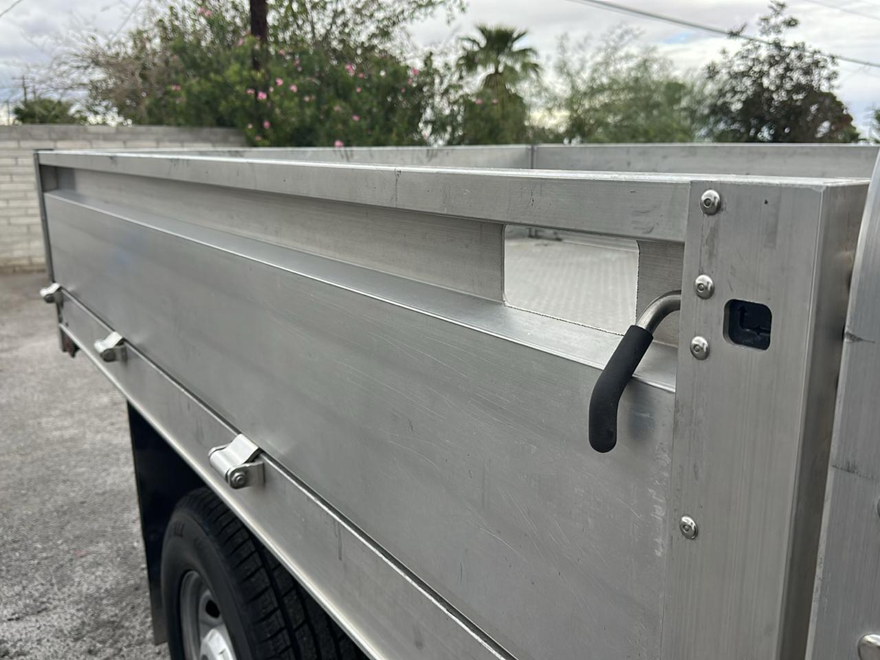 Ford F-250 SD XLT 2WD 2016