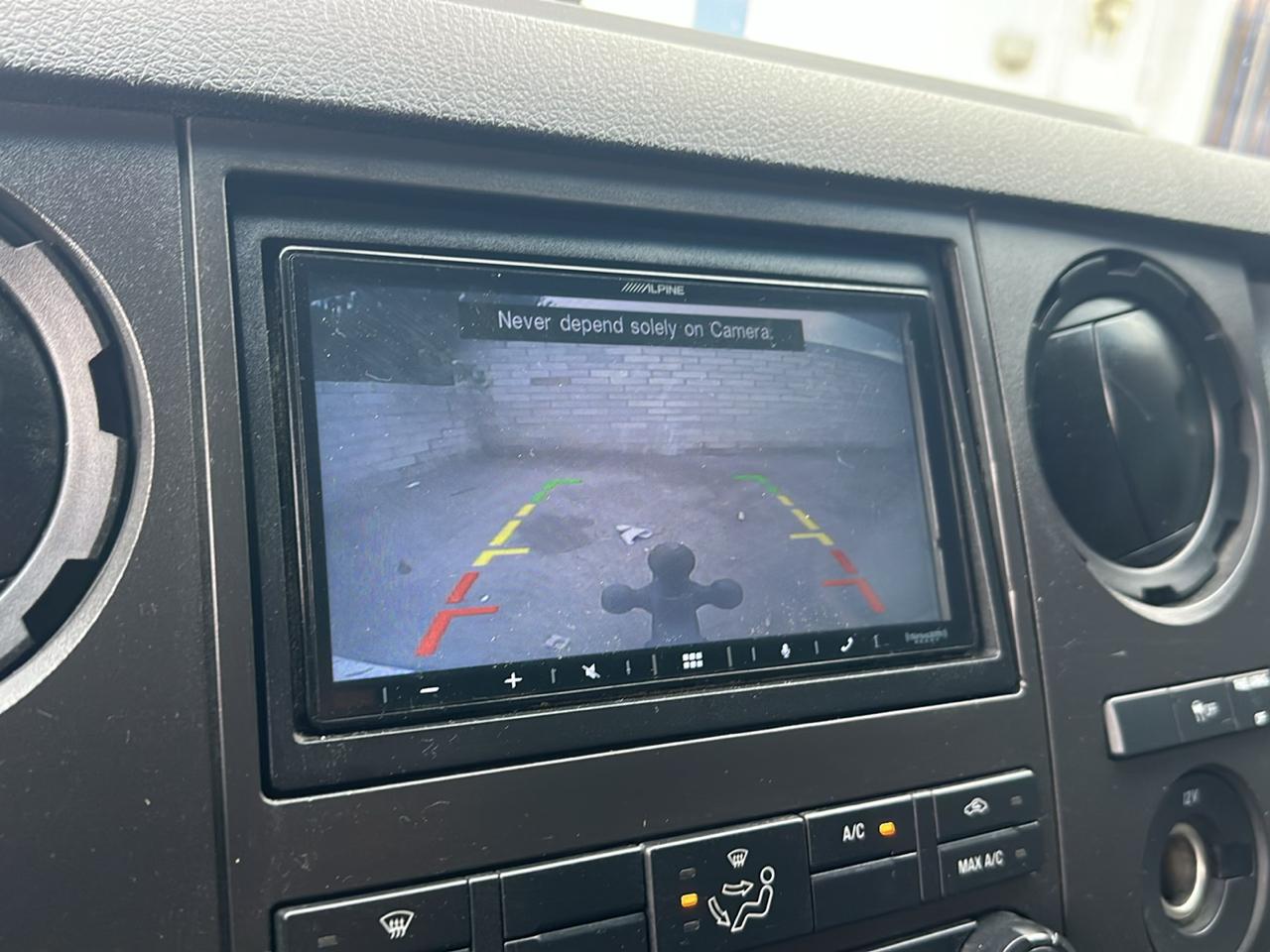 Ford F-250 SD XLT 2WD 2016