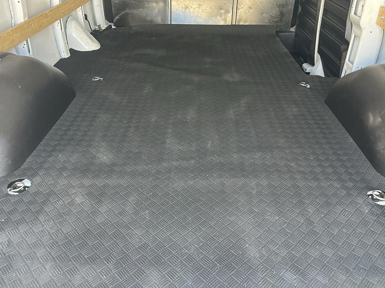 GMC Savana G2500 Cargo 2022