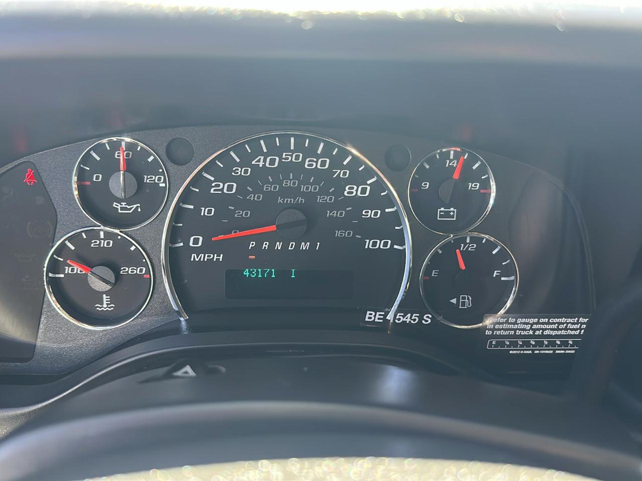 GMC Savana G2500 Cargo 2022