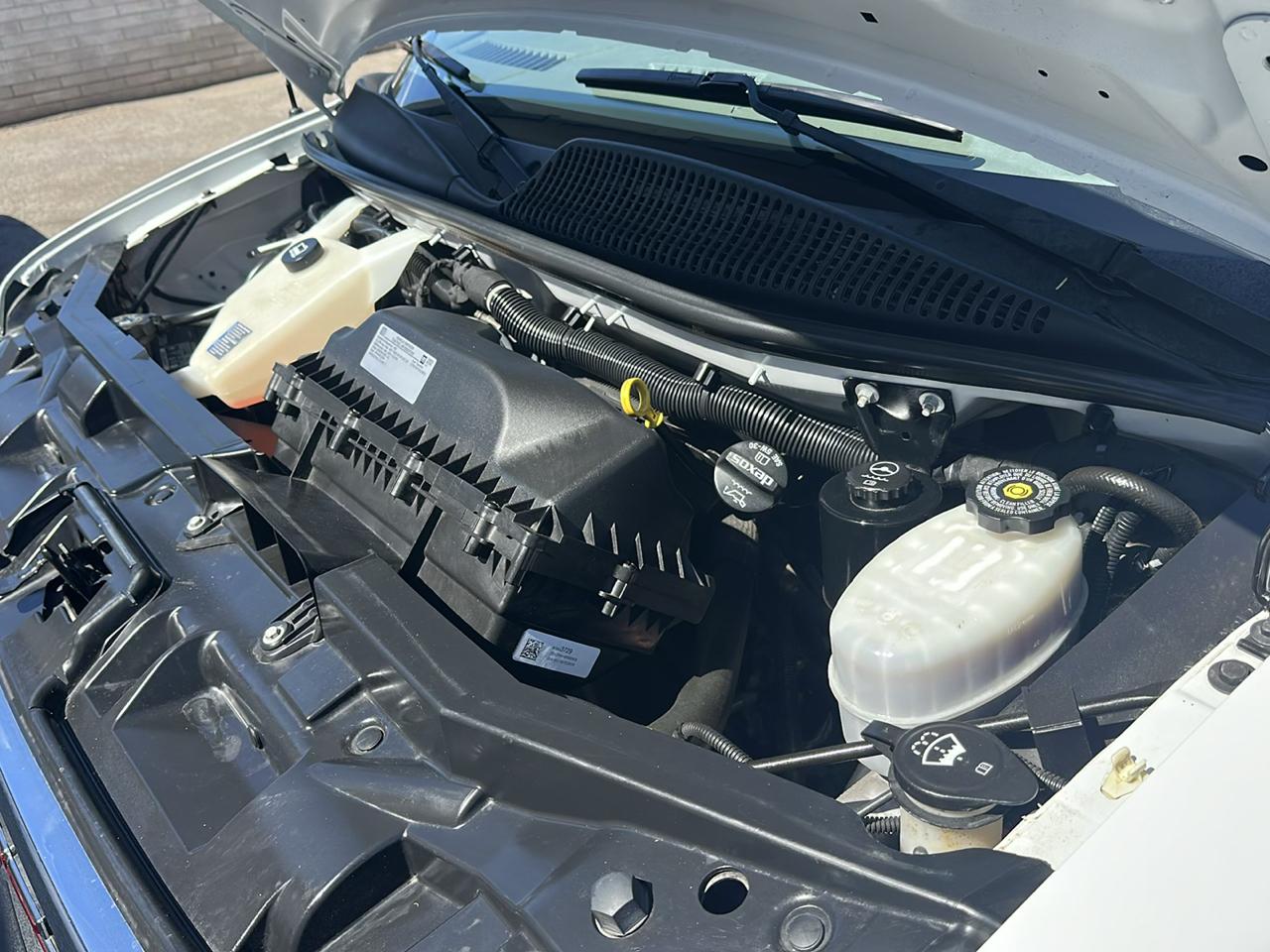 GMC Savana G2500 Cargo 2022