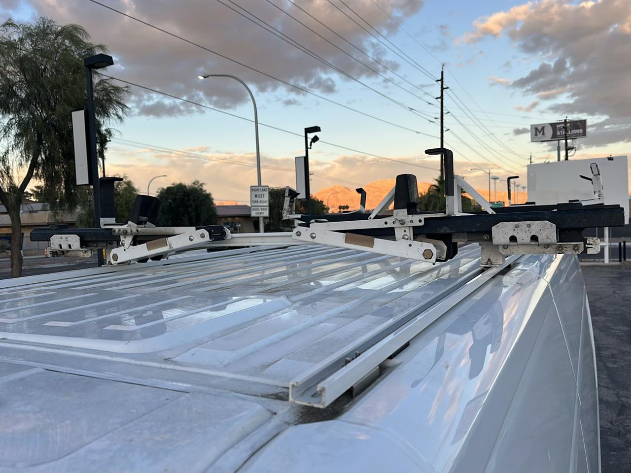 RAM Promaster 3500 High Roof 159-in. WB Ext 2023