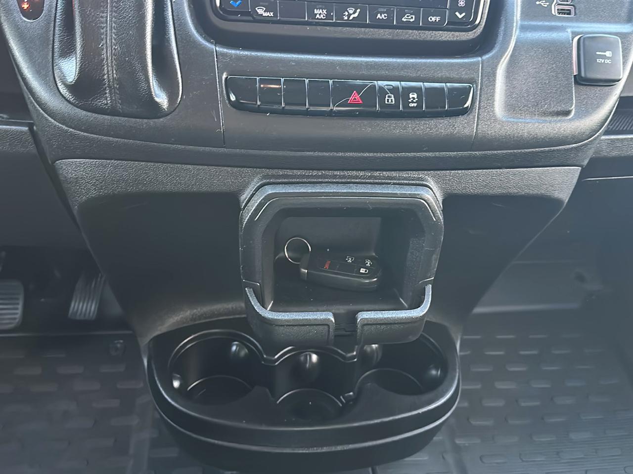 RAM Promaster 3500 High Roof 159-in. WB Ext 2023