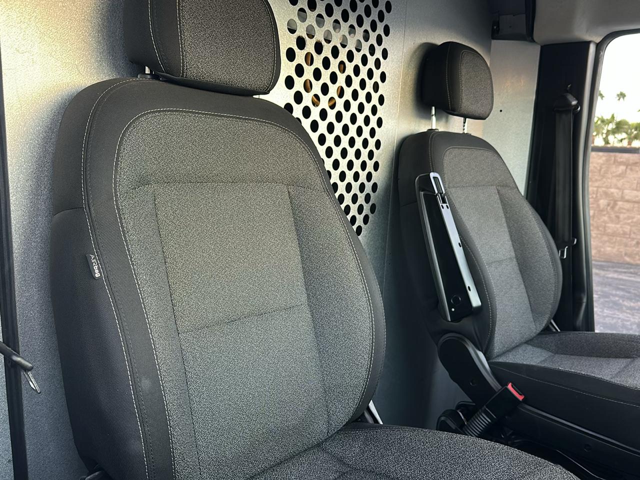 RAM Promaster 3500 High Roof 159-in. WB Ext 2023
