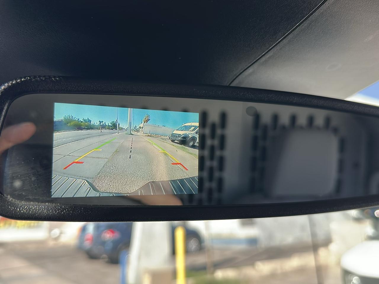 Ford Transit 150 Van Low Roof w/Sliding Pass. 130-in. WB 2019