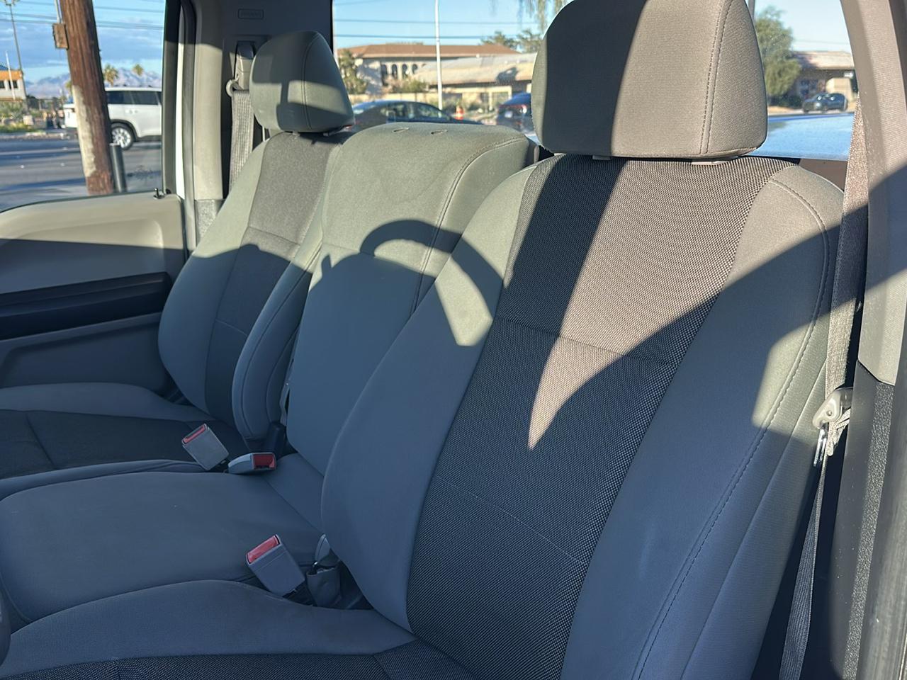 Ford F-150 XL Long Bed 2WD 2019