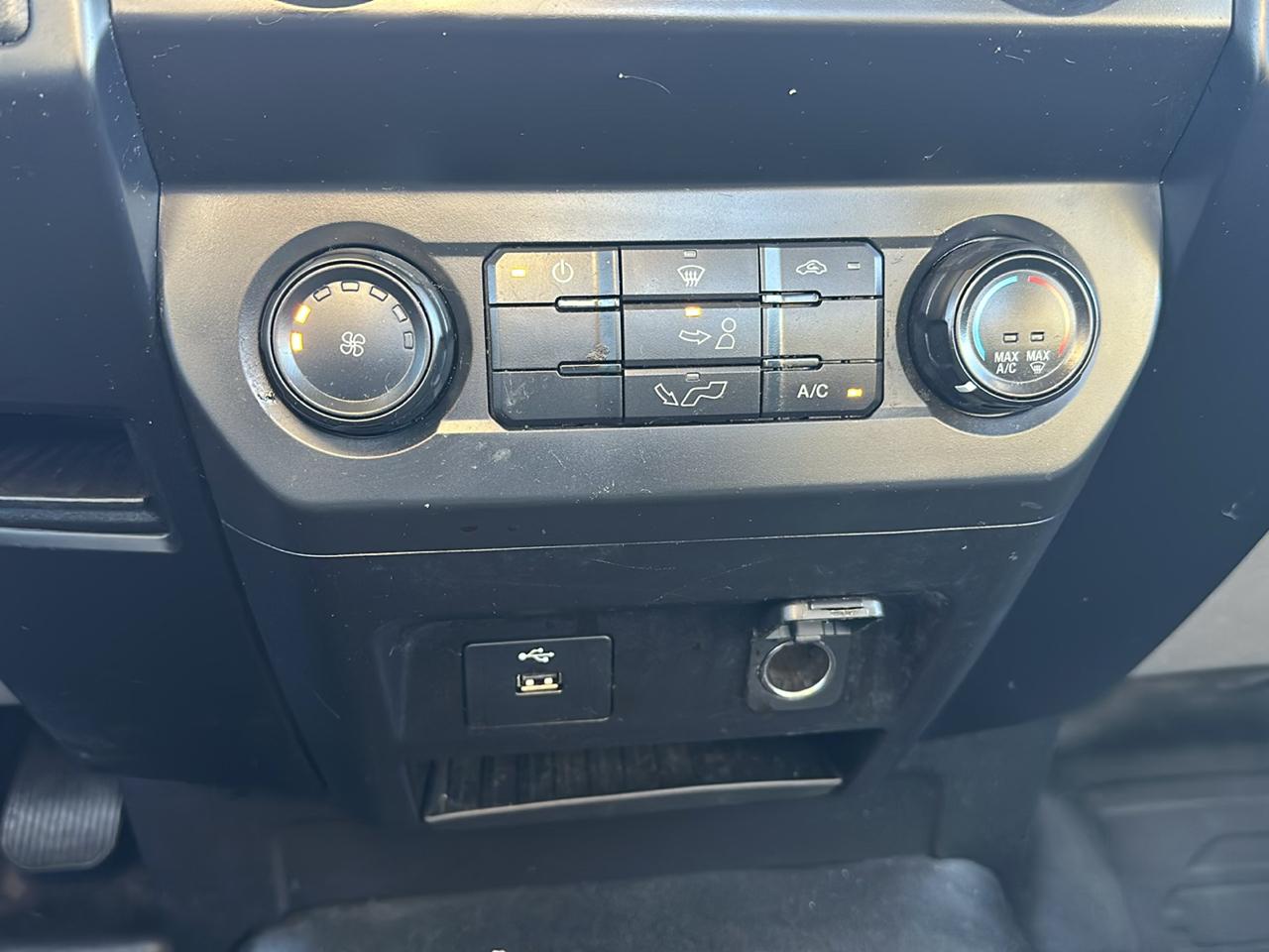 Ford F-150 XL Long Bed 2WD 2019