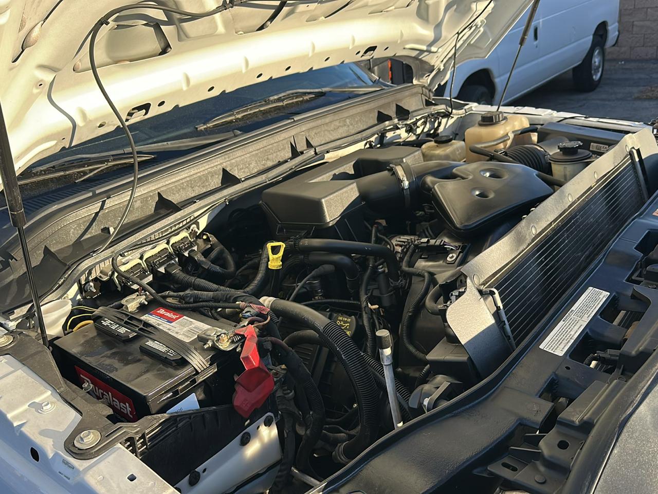 Ford F-350 SD Lariat SuperCab 2WD 2013