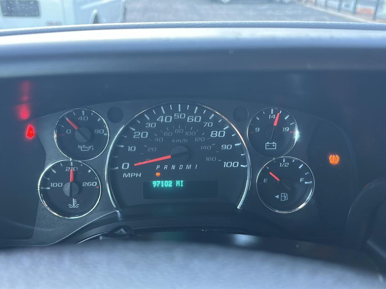 Chevrolet Express 2500 Cargo 2019