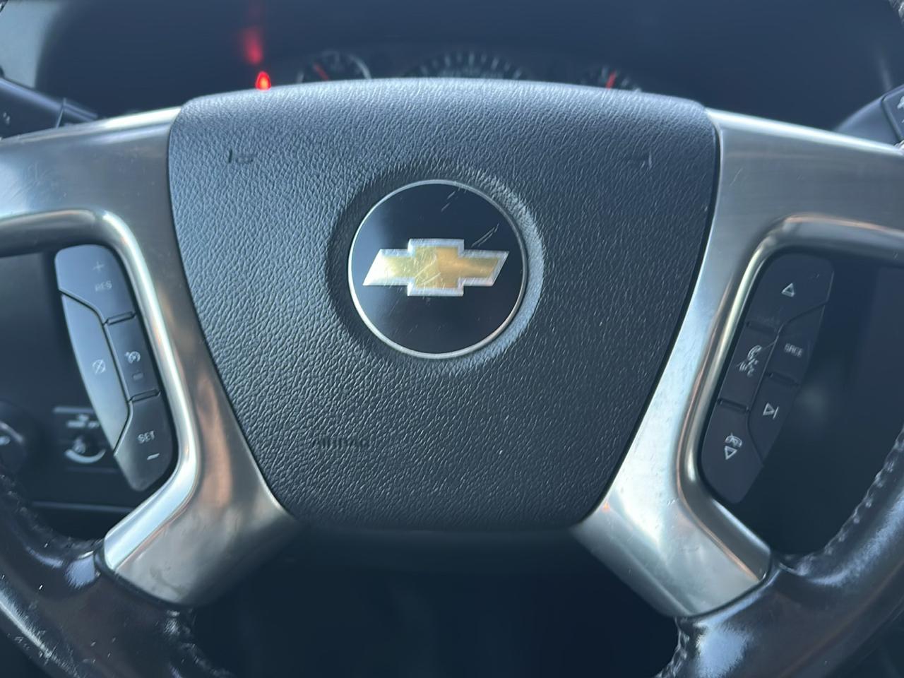 Chevrolet Express 2500 Cargo 2019