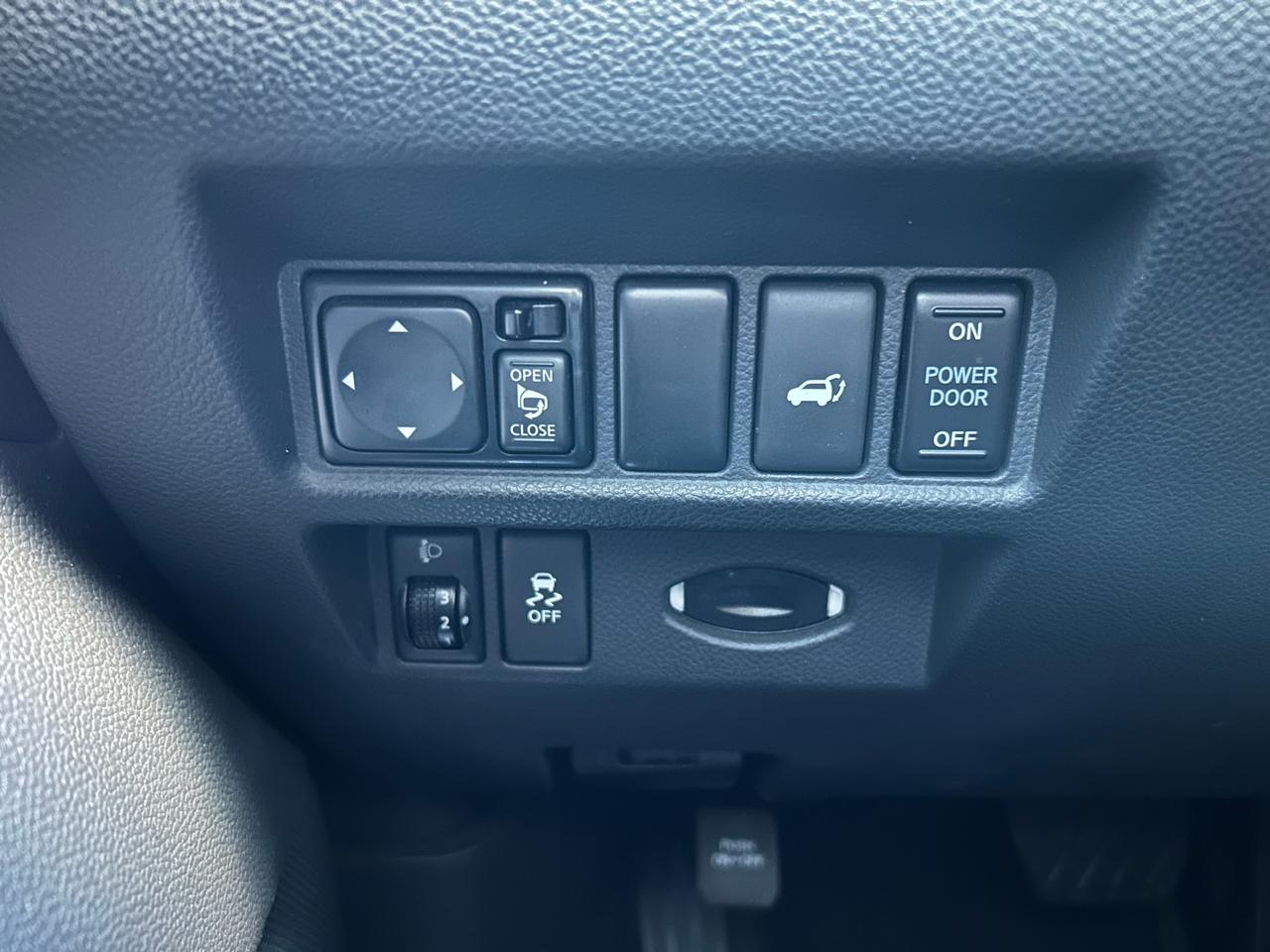 Infiniti QX70 RWD 4dr 2016