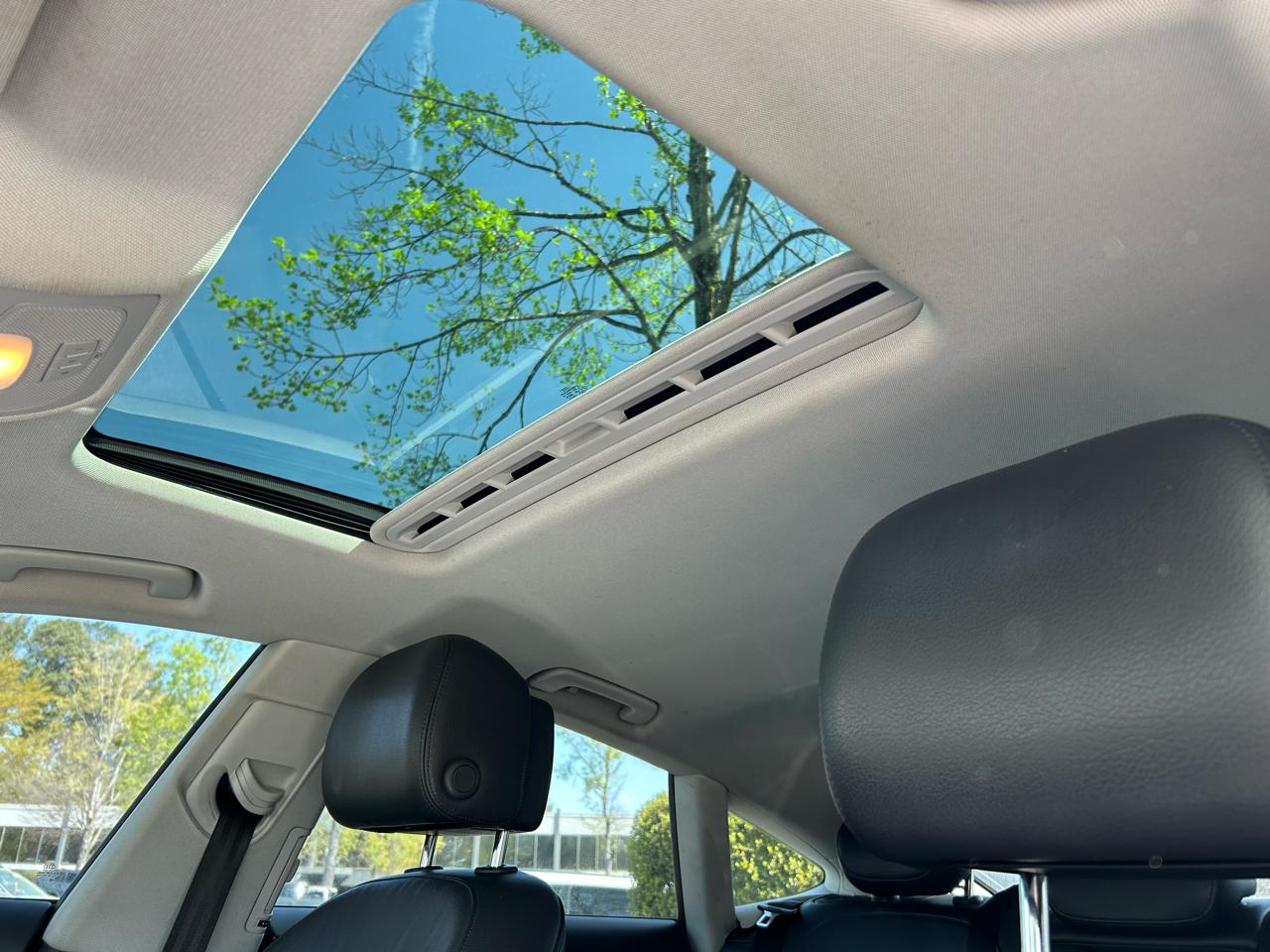 Audi A7 4dr HB quattro 3.0 Premium Plus 2015