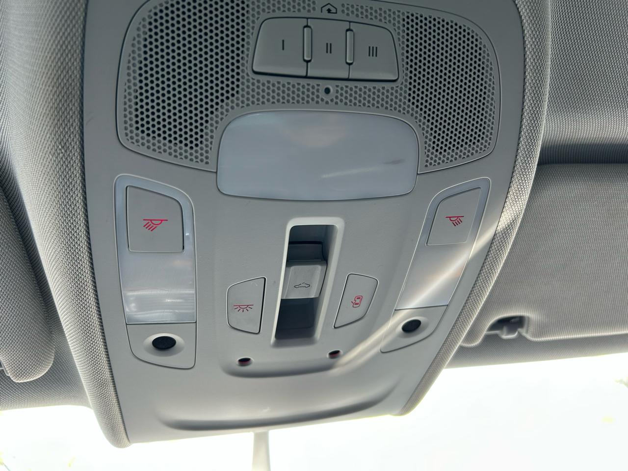 Audi A7 4dr HB quattro 3.0 Premium Plus 2015