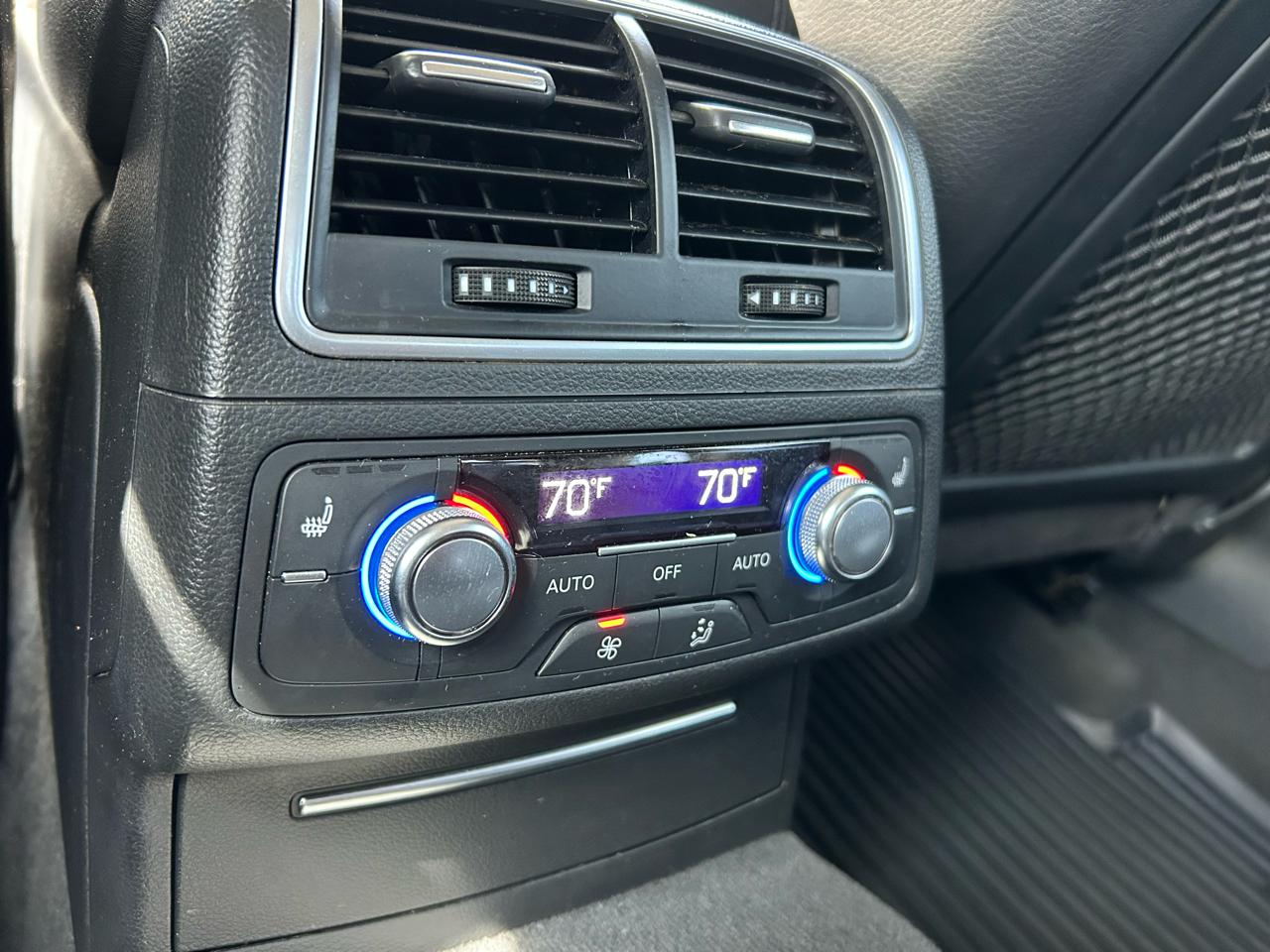 Audi A7 4dr HB quattro 3.0 Premium Plus 2015