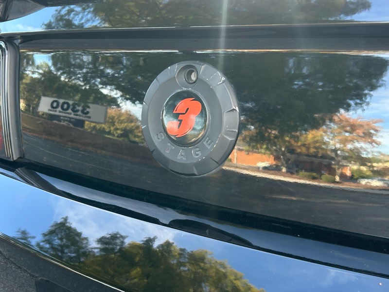 Ford Mustang Roush Convertible 2006 Ford Mustang Roush Convertible 2006