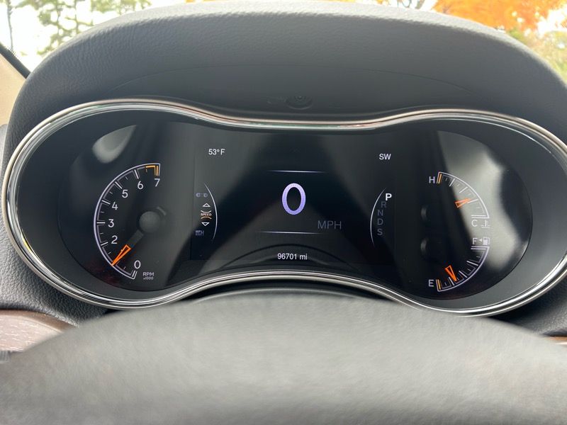 Jeep Grand Cherokee Limited 2WD 2015 Jeep Grand Cherokee Limited 2WD 2015