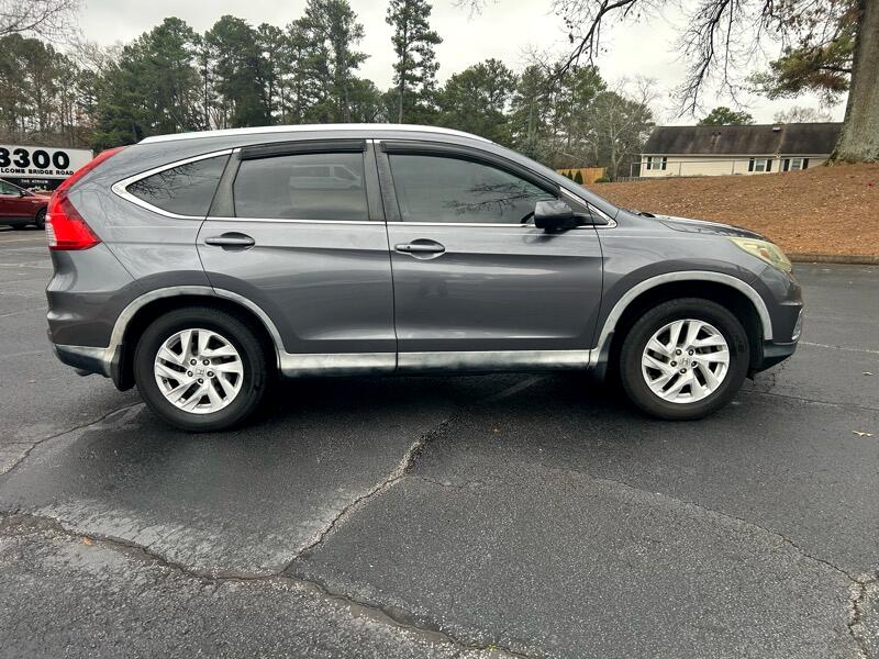 Honda CR-V EX-L 2WD 2015