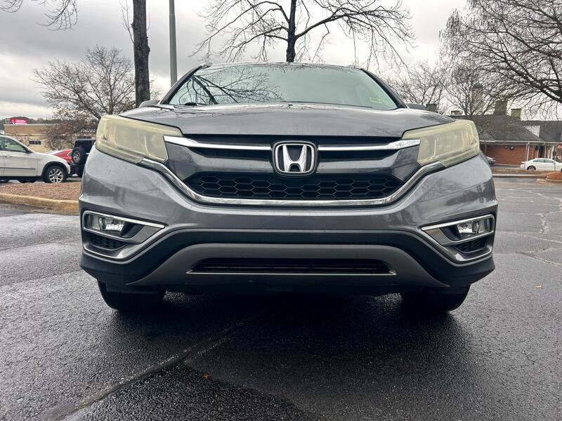 Honda CR-V EX-L 2WD 2015