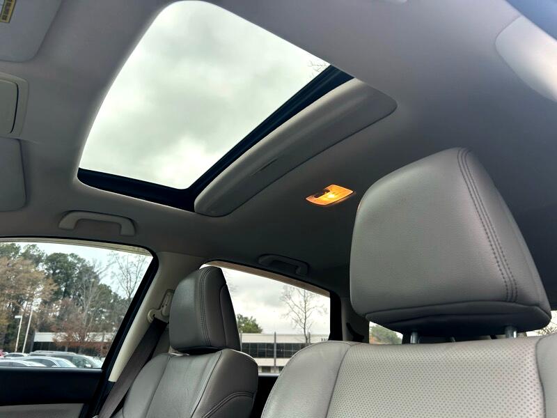 Honda CR-V EX-L 2WD 2015